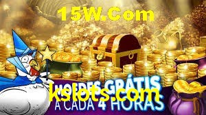 Game Statistics kslots.com