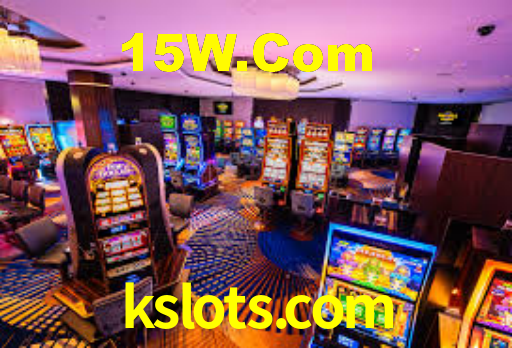 kslots.com
