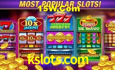Casino VIP kslots.com
