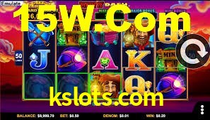 Premium Interface kslots.com