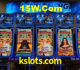 Casino Ao Vivo kslots.com