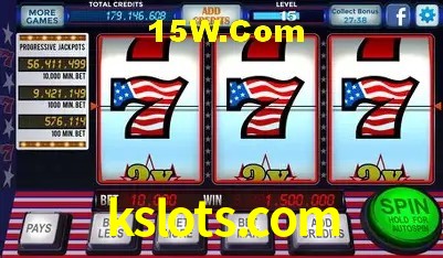 Diretório de Jogos kslots.com
