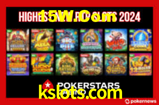 kslots.com - Cassinos Online Mais Populares! - kslots
