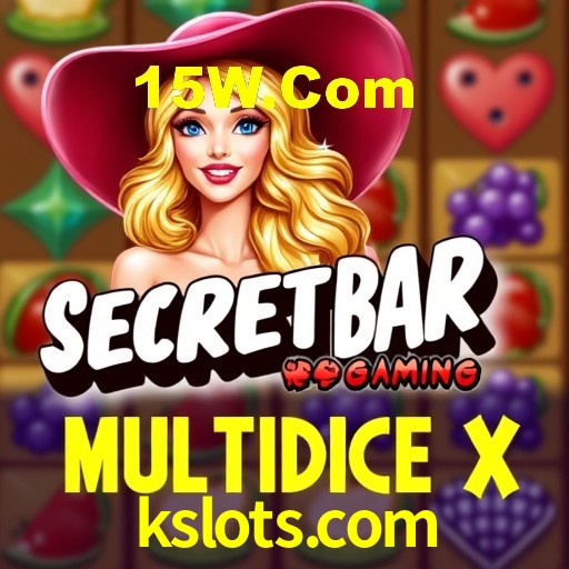 Interface do App kslots.com