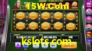 Game Providers kslots.com