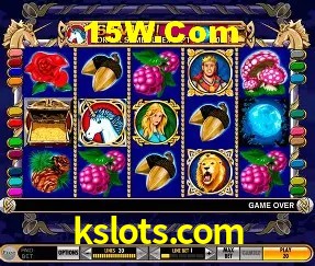 Recursos de Bônus kslots.com