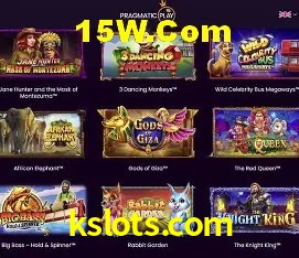 Programa VIP kslots.com