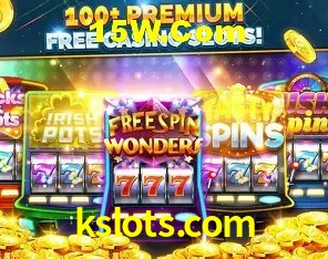 Provedores de Jogos kslots.com