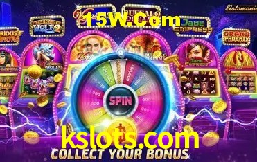 Casino Ao Vivo kslots.com