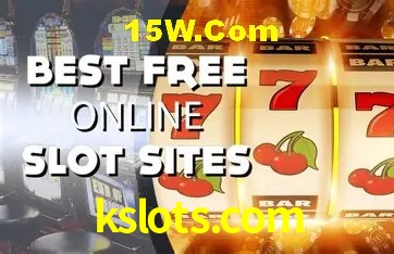 Design Responsivo kslots.com