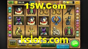 Slot Games kslots.com