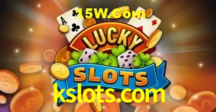 Jogos de Slot kslots.com