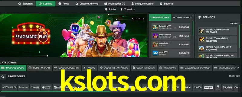 cassino kslots.com